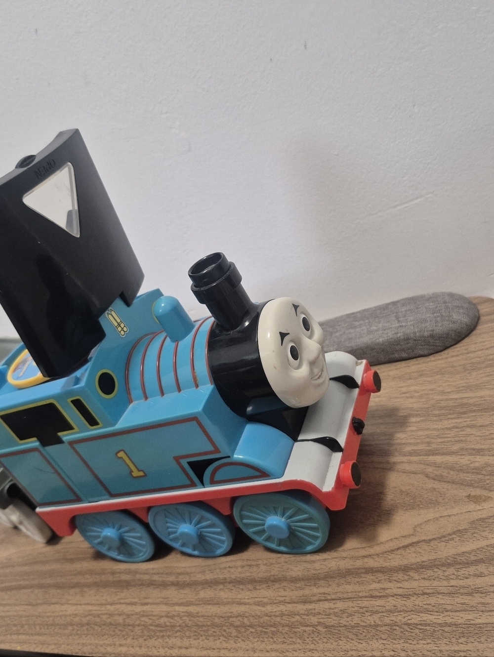 RARE 2004 Tomy Thomas the Tank Engine Musical Melody Train Complete/Tested/Works - Picture 13 of 14